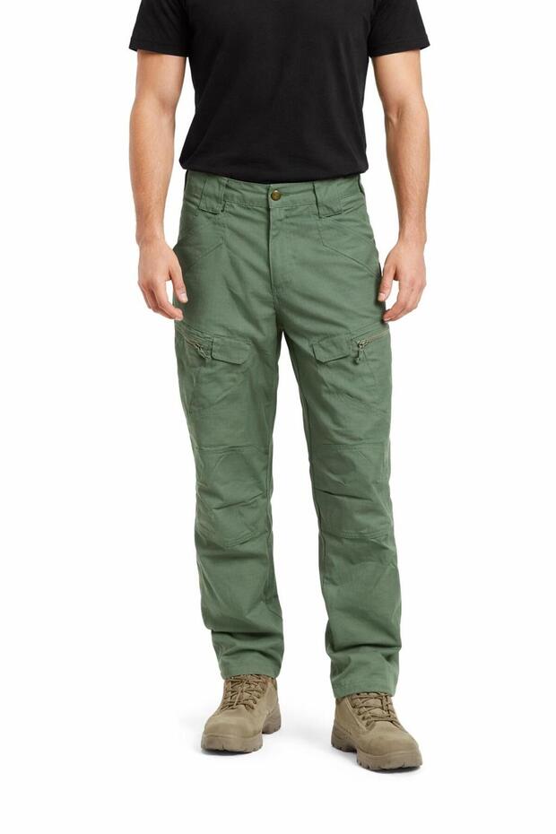 TACTİCAL PANTOLON - 1