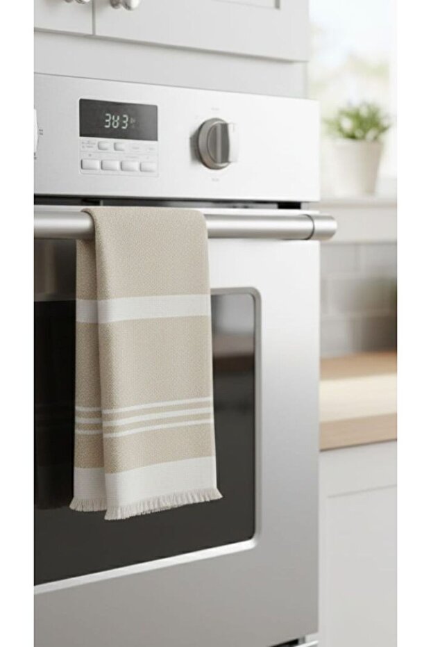 قماش تجفيف عالي الامتصاص - 1