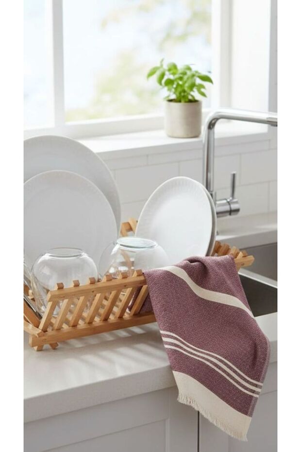 قماش تجفيف عالي الامتصاص - 4