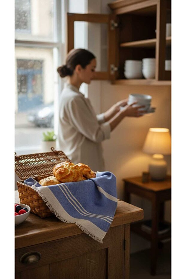 قماش تجفيف عالي الامتصاص - 2