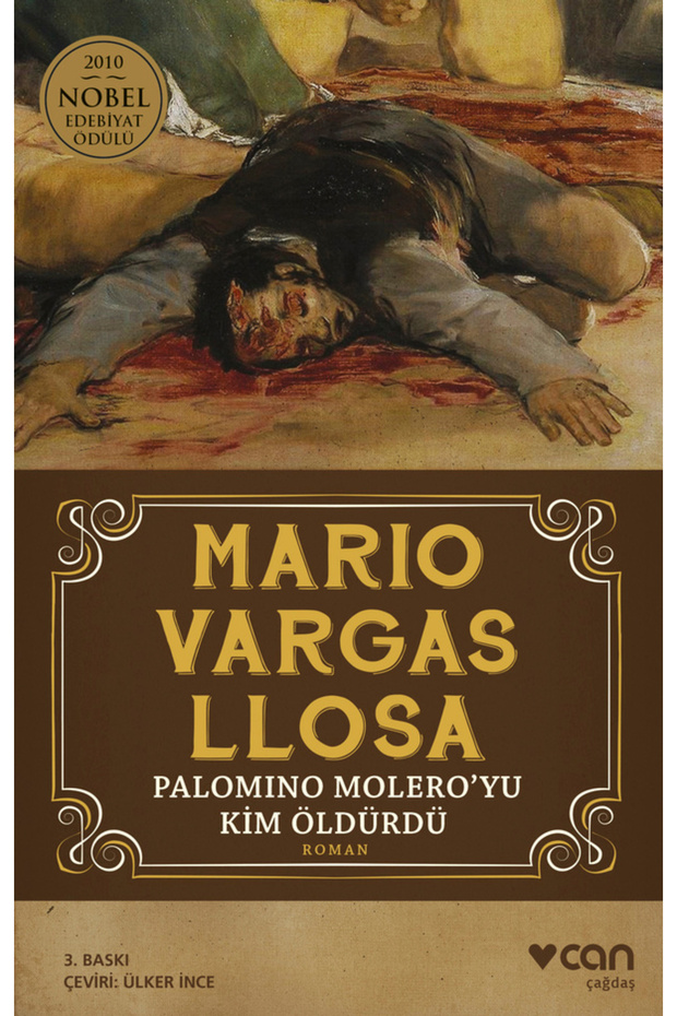 Palomino Molero’yu Kim Öldürdü