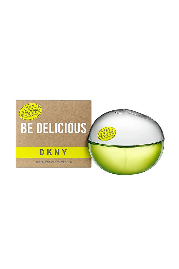 Be Delicious Edp 50 ml - Kadın Parfümü - 2