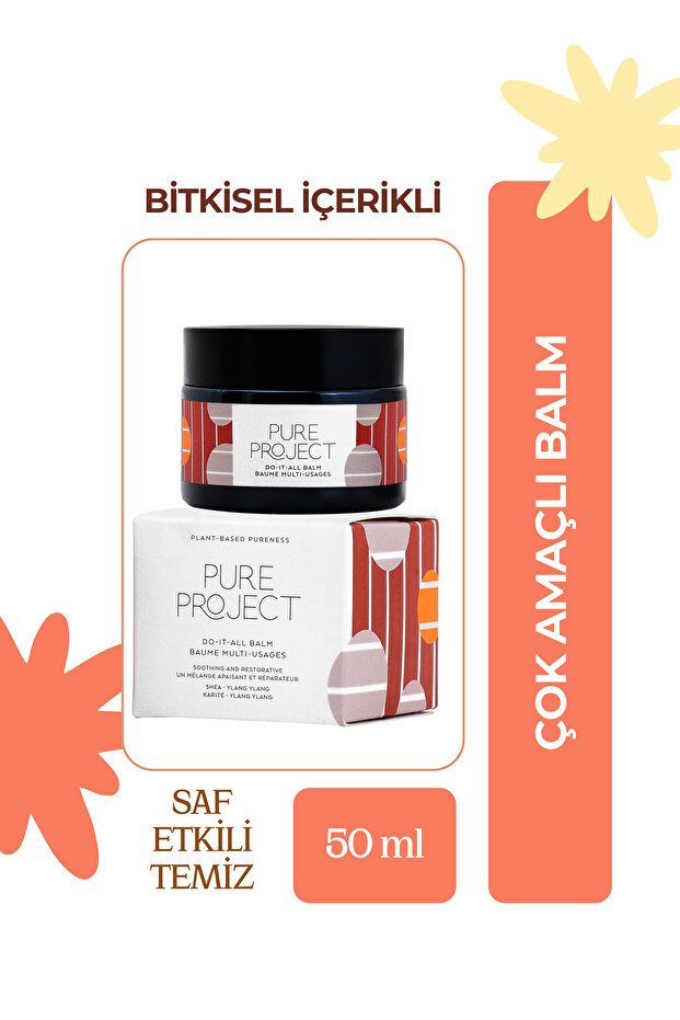 Çok Amaçlı Balm - 1