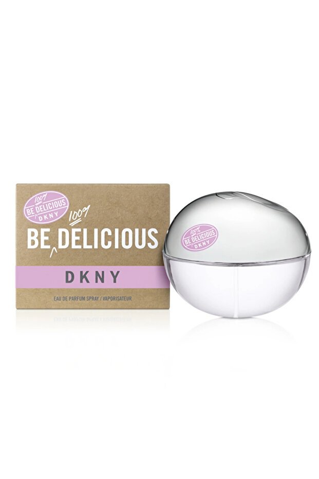 Be Delicious 100% Edp 100 ml - Kadın Parfümü - 2