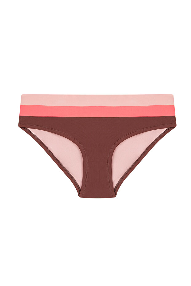 Marissa Hipster Bikini Altı - 1