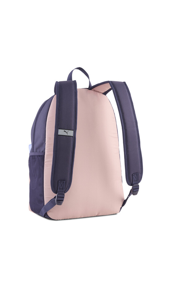 Phase Rucksack mit Colour-Blocking - 5