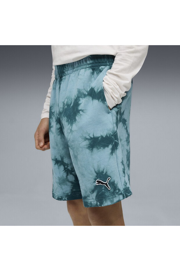 Kraťasy Essentials Relaxed Batic Dye - 6