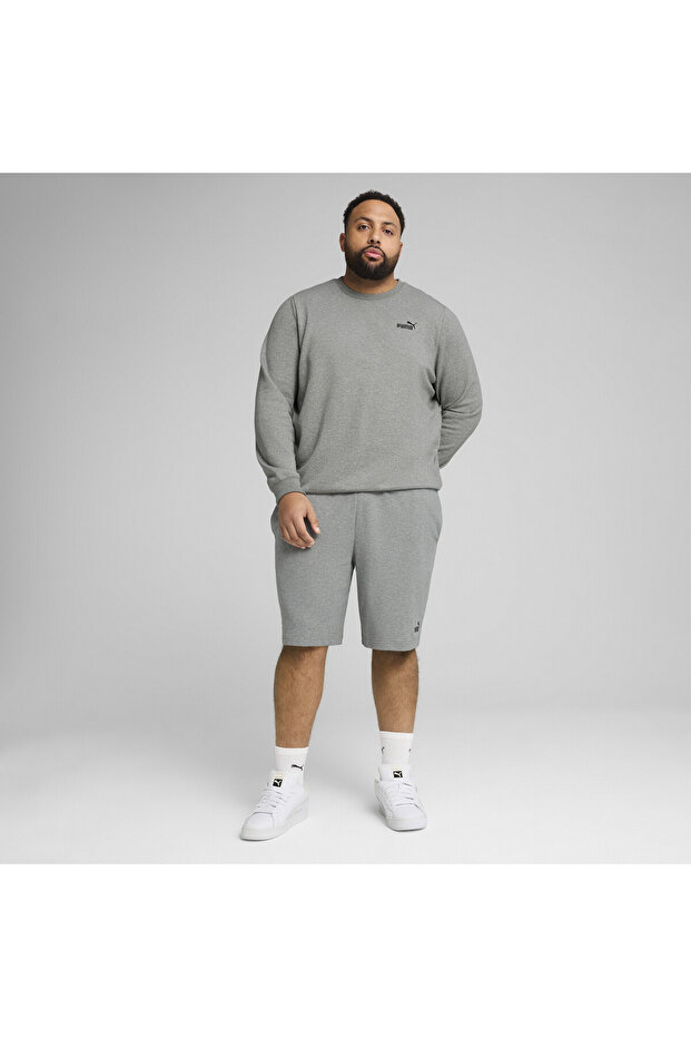 Essentials No. 1 Logo 10" Shorts - 5