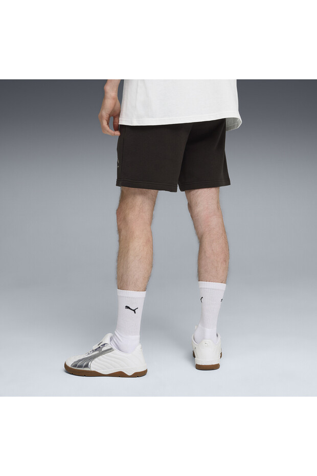 Class Graphic Shorts - 6