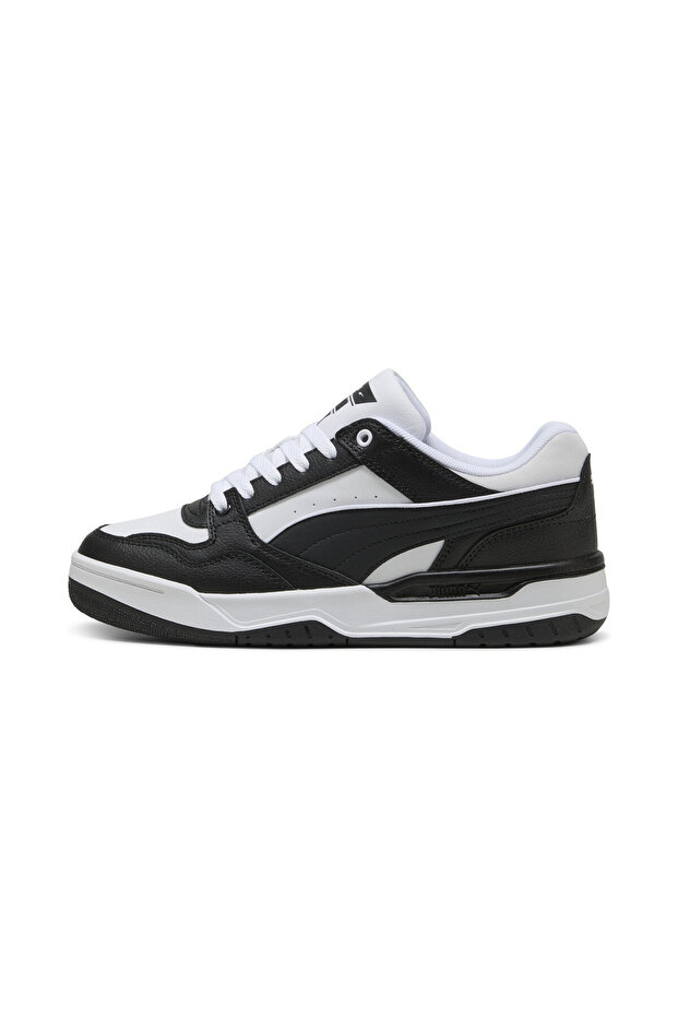 Rebound Retro Sneaker - 6