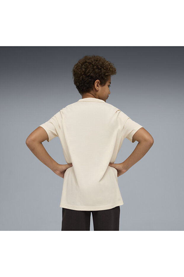 Tričko s grafikou Class - 6