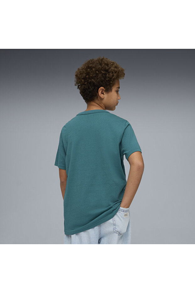 Class Graphic T-Shirt - 6