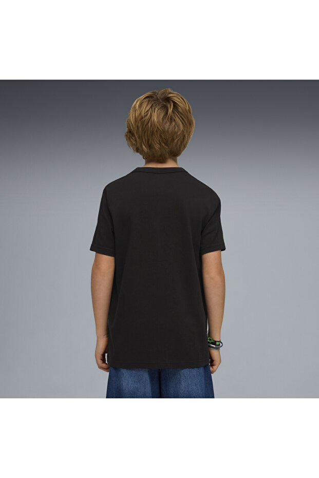 Tričko s grafikou Class - 6