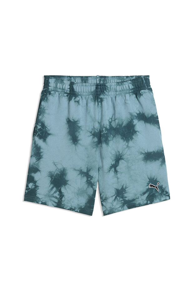 Kraťasy Essentials Relaxed Batic Dye - 3