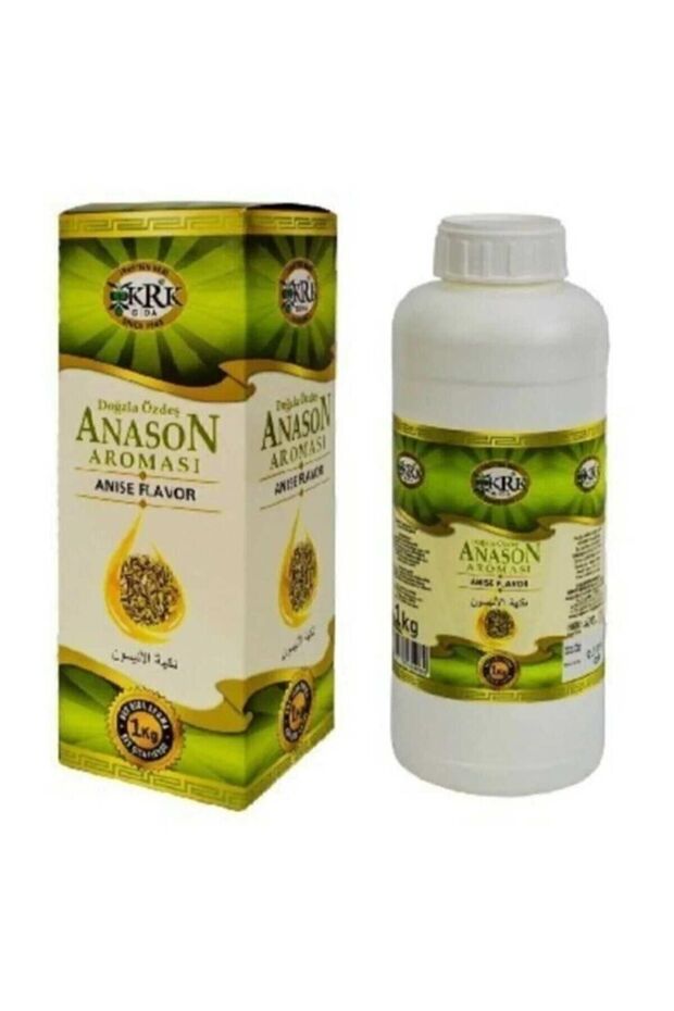 ANASON AROMASI 1 LT - 1