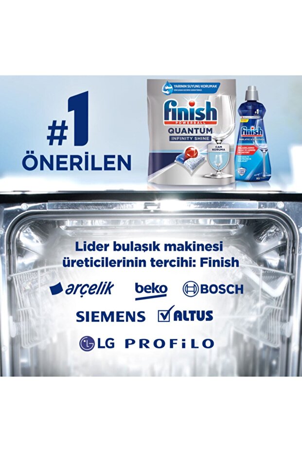 Quantum Infinity Shine 83 - 7