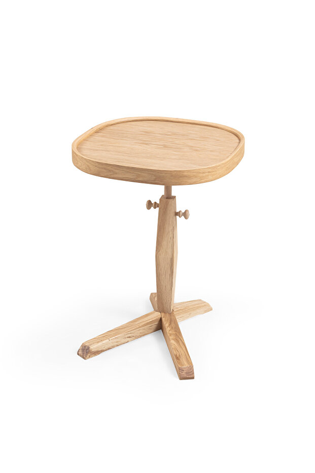 Sofya C Sehpa Meşe - 2