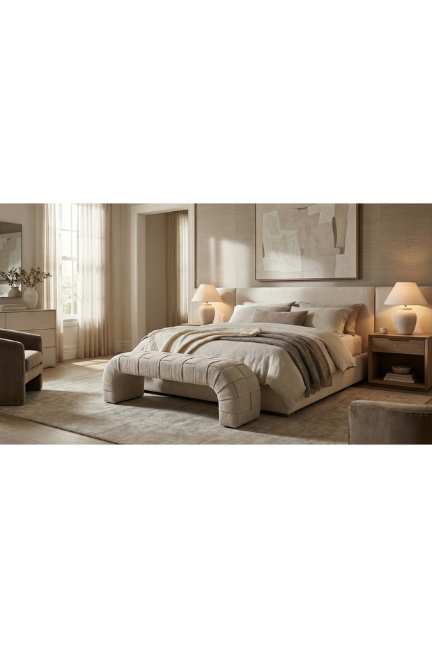 Arvia Kukuli Bench - 4