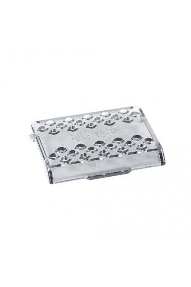 غطاء مطحنة ماكينة الإسبريسو - 1