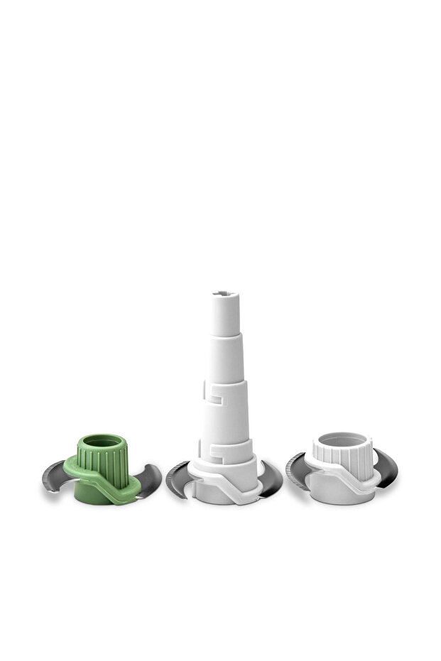 Design Mini Doğrayıcı Plus - 8