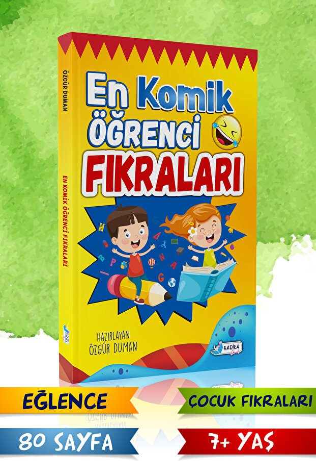 En Komik Öğrenci Fıkraları - Özgür Duman