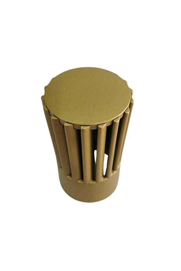 In-Chamber Funnel