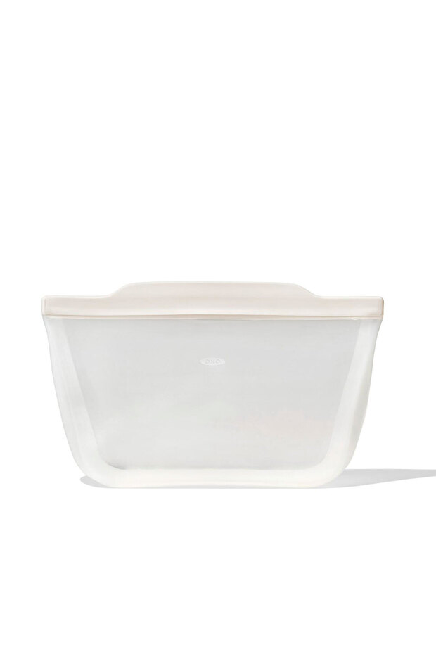 Silikon Saklama Torbası 332 ml - 1