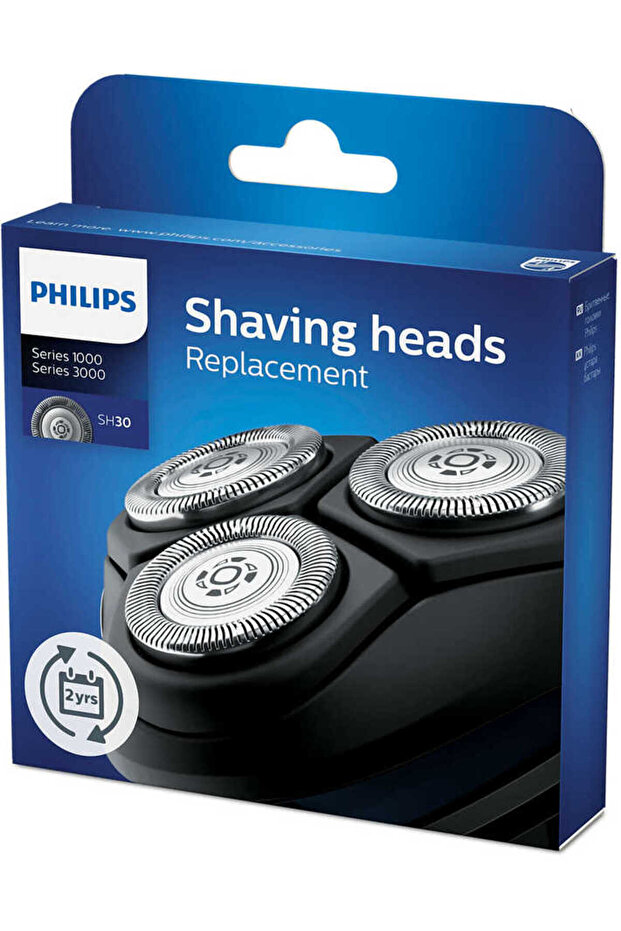 SH30 yedek Tıraş Bıçağı - 3