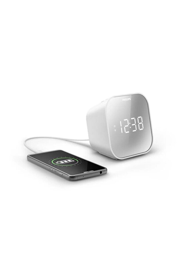 TAR4406/12 Saatli Radyo - 6