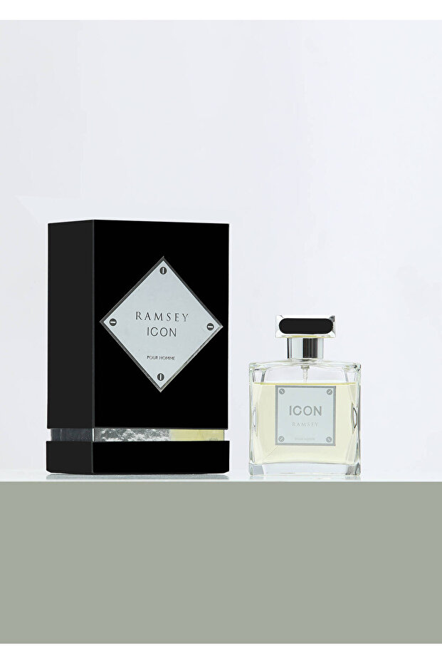 Icon 100 Ml Erkek Parfüm - 2