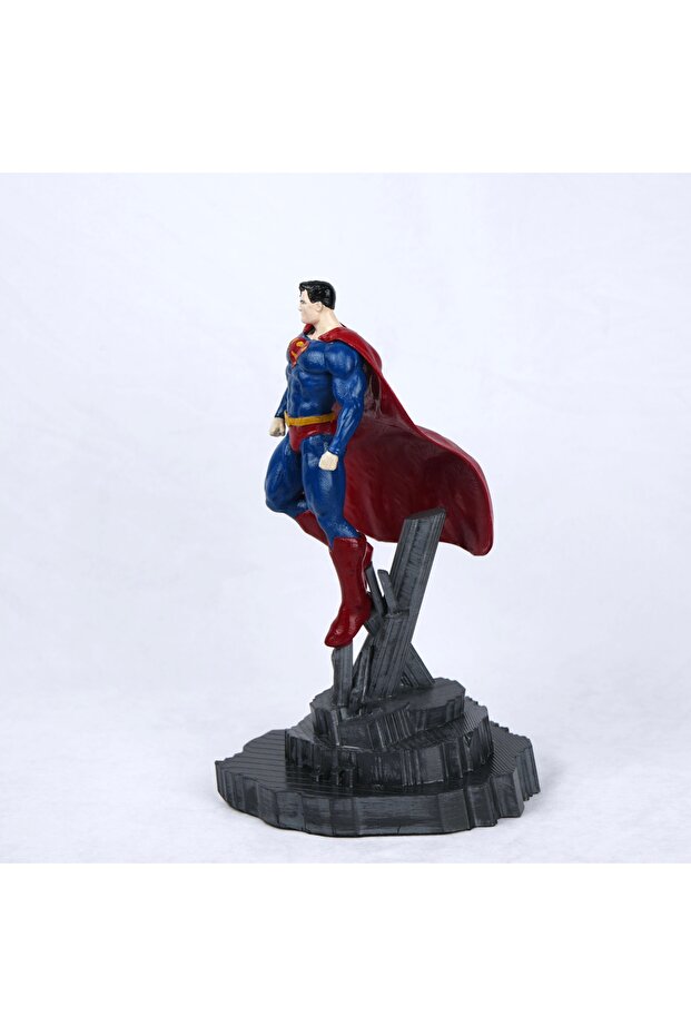 Süperman Figür Büyük Boy - 3