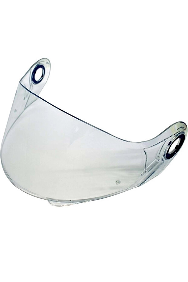 Ff370-ff386-ff325 Strobe-guroni Kask Camı Şeffaf - 2