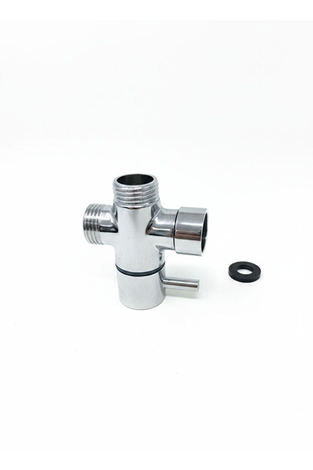 Robot Duş Yönlendiricisi - 3