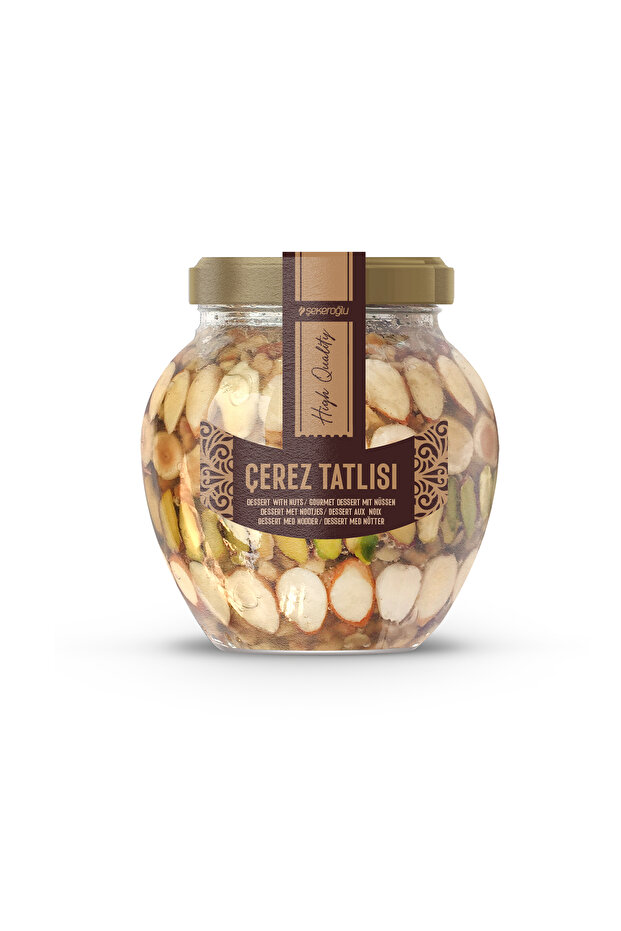 Çerez Tatlısı 420 Gr - 3