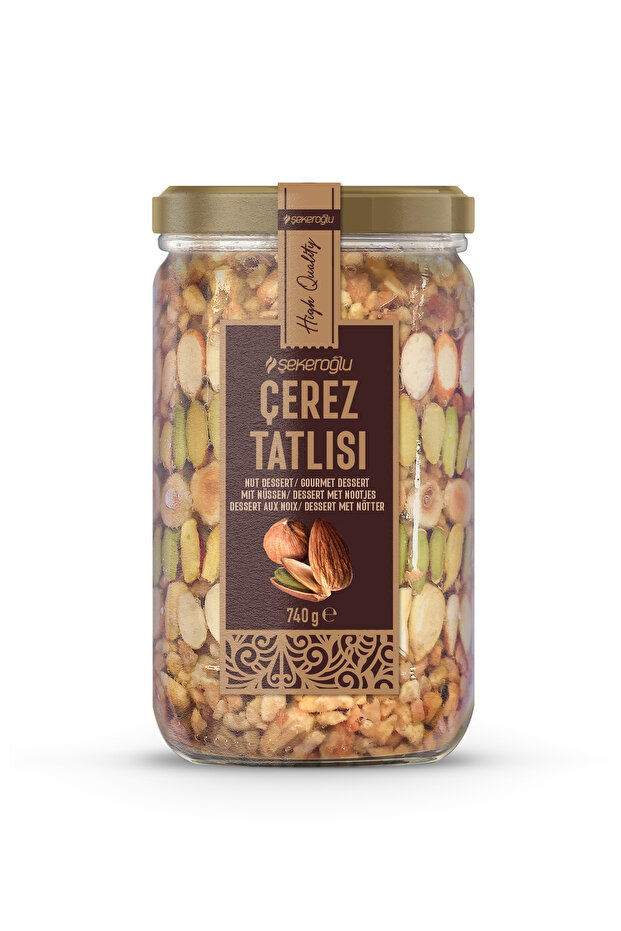 Çerez Tatlısı 720 gr - 3