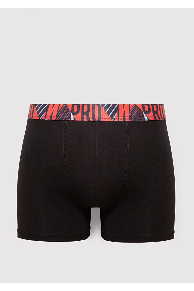 Pro Black Basic Boxer 0912182-900 - 1