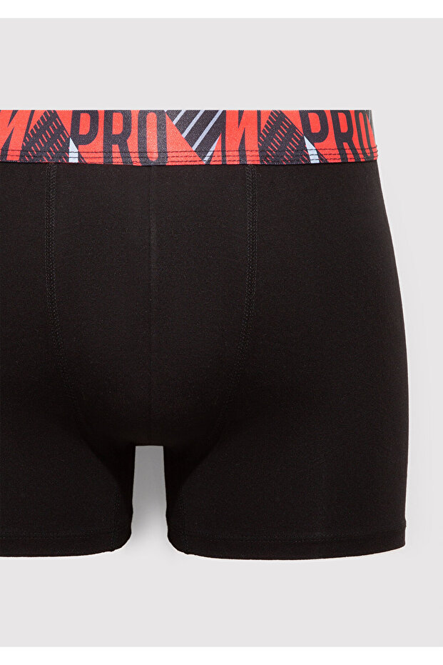 Pro Black Basic Boxer 0912182-900 - 2