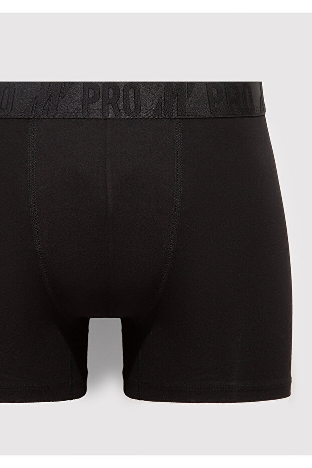 Black Basic Boxer 0912179-900 - 2