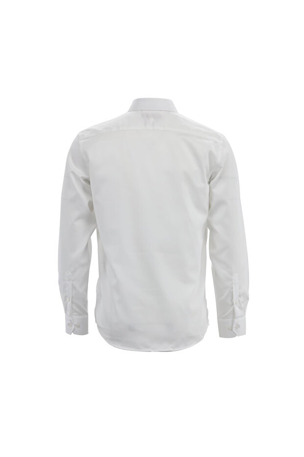 Gömlek (Basic Series) - 2