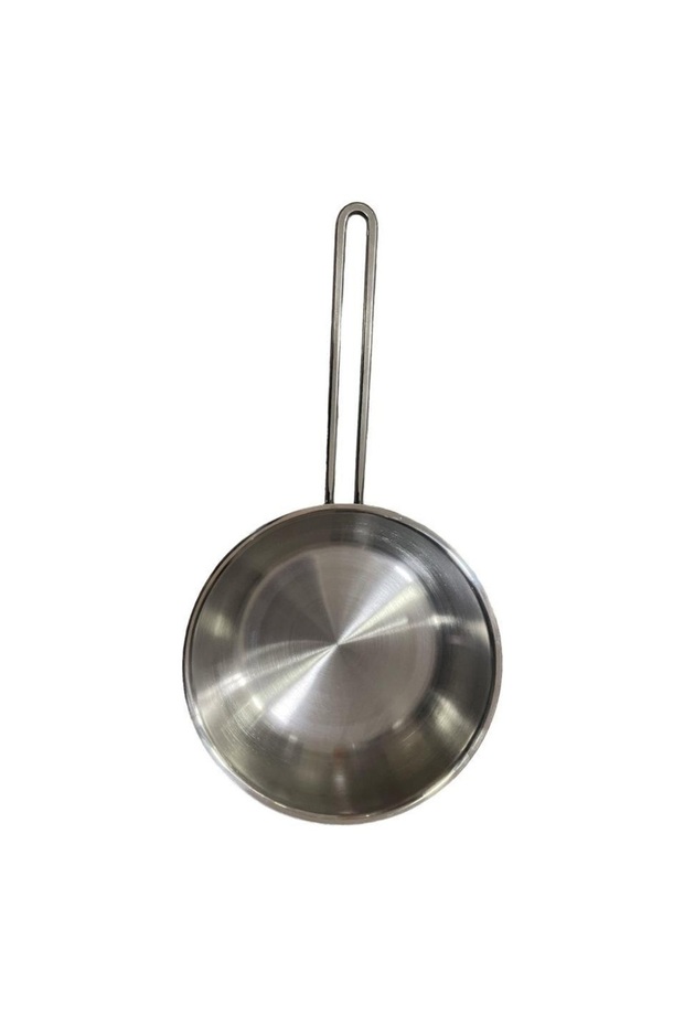 Çelik Tava 20x5 CM - 5