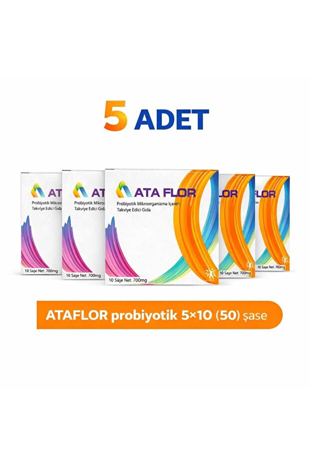 Probiyotik 10 Şase - 1