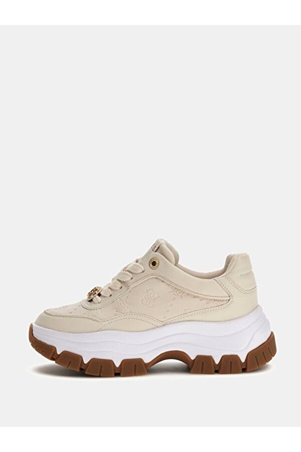 Berrett2 Kadın Sneaker - 2