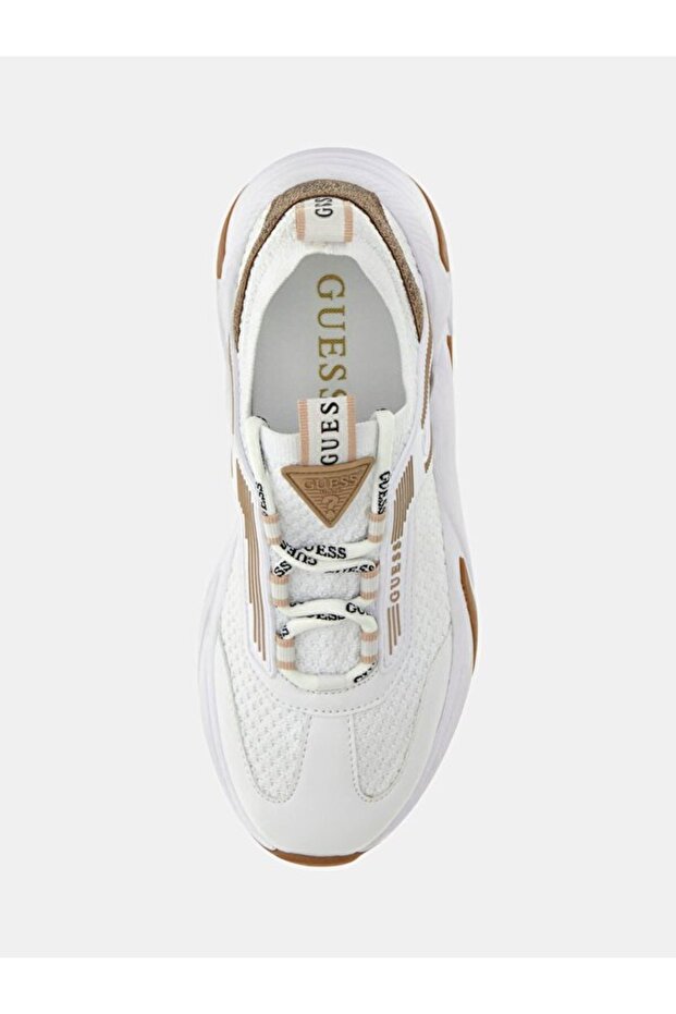 Genga Kadın Sneaker - 4