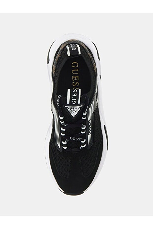 Dámske topánky-FLPGENFAL12 - 4