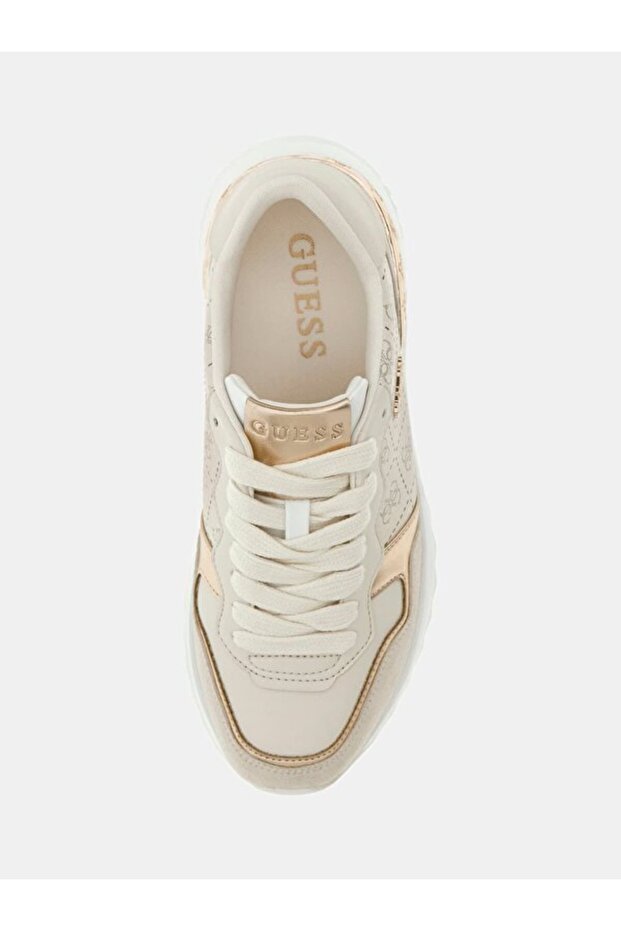 Vinsa Kadın Sneaker - 4