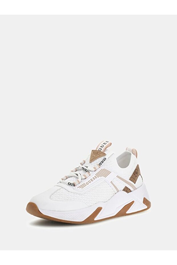 Genga Kadın Sneaker - 1