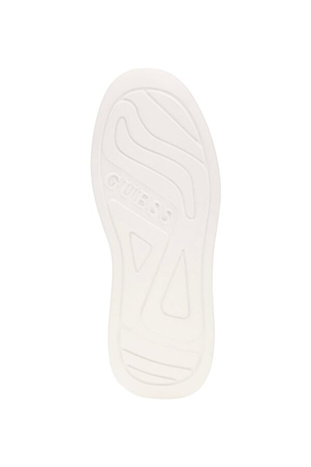 Elban Erkek Deri Sneaker - 5
