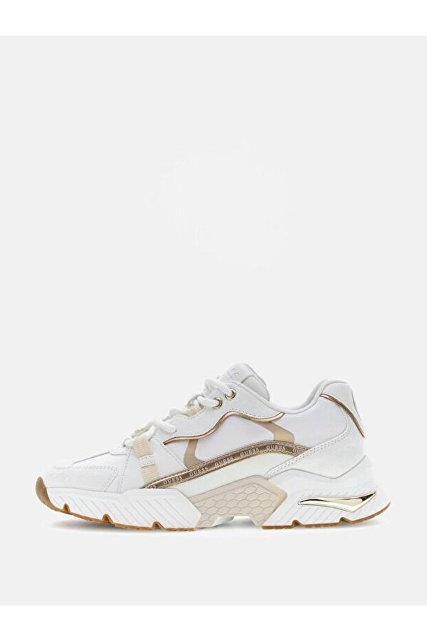 Carrli Kadın Sneaker - 2