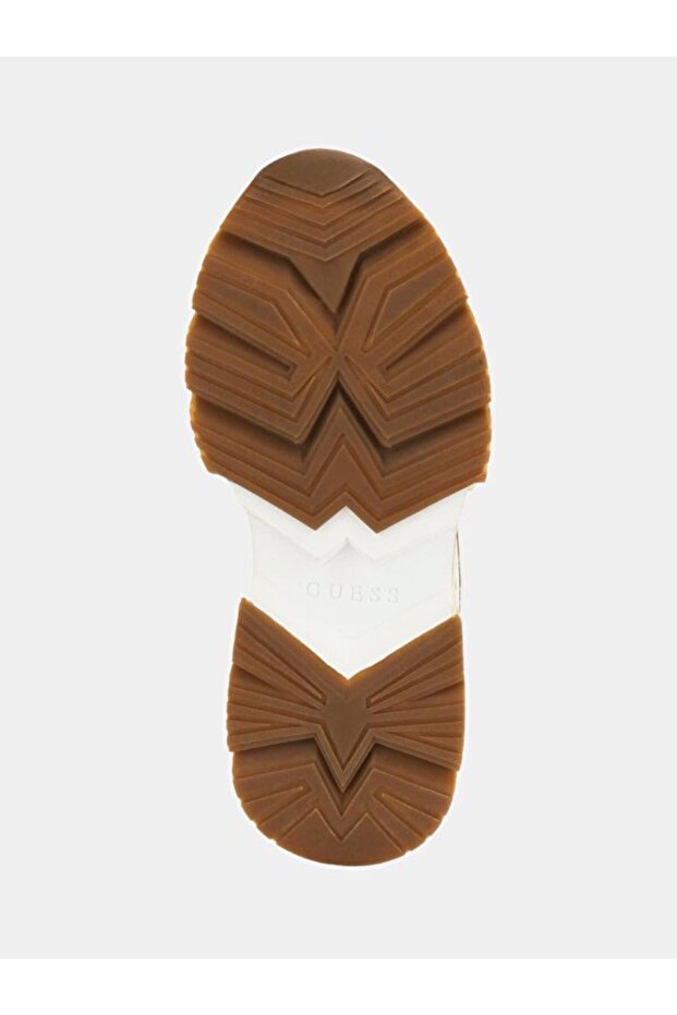 Carrli Kadın Sneaker - 5