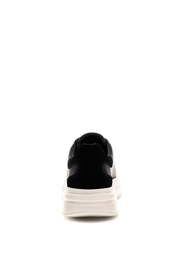 Elban Erkek Deri Sneaker - 3